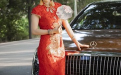 秀文笔原创日志